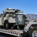 Threat Training Facility &quot;Petting Zoo&quot; Relocation