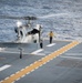USS America Sailors Conduct Flight Operations