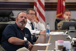 Alaskan Command holds Arctic Resolve 2022