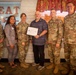 ESGR “Patriotic Employer” Award presented to GE Healthcare supervisor