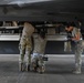 F-22 Arrival at Royal Australian Air Force Base Tindal