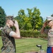 Marine to be Promoted