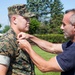 Marine to be Promoted