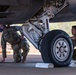 U.S. Air Force F-22 Raptors operate in Australia