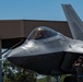 U.S. Air Force F-22 Raptors operate in Australia