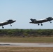 U.S. Air Force F-22 Raptors operate in Australia