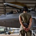 U.S. Air Force F-22 Raptors operate in Australia