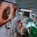 Ophthalmologist with HEART 22 Perform Life Changing Eye Surgery On Guatemalan Locals