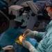 Ophthalmologist with HEART 22 Perform Life Changing Eye Surgery On Guatemalan Locals