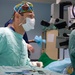 Ophthalmologist with HEART 22 Perform Life Changing Eye Surgery On Guatemalan Locals