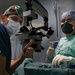 Ophthalmologist with HEART 22 Perform Life Changing Eye Surgery On Guatemalan Locals