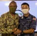 Allied, U.S. Forces conduct Closing Ceremony for Exercise Pacific Vanguard 2022