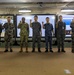 Allied, U.S. Forces conduct Closing Ceremony for Exercise Pacific Vanguard 2022
