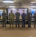 Allied, U.S. Forces conduct Closing Ceremony for Exercise Pacific Vanguard 2022