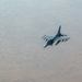 908th EARS fuels 79th EFS over CENTCOM AOR