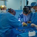 Pacific Partnership 2022 performs hernia surgery aboard USNS Mercy (T-AH 19)