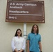 USAG Ansbach welcomes first-ever host-nation apprentices