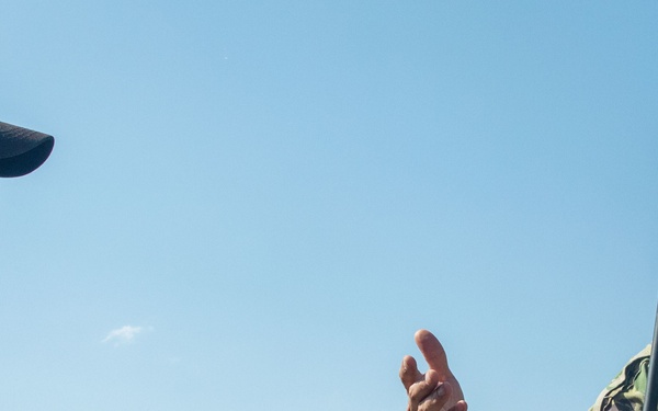 Communication is key