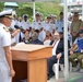 Pacific Partnership 2022 kicks off in Solomon Islands