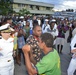 Pacific Partnership 2022 kicks off in Solomon Islands
