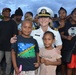Pacific Partnership 2022 kicks off in Solomon Islands