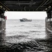 USS Arlington landing craft utility amphibious operations