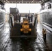 USS Arlington landing craft utility amphibious operations