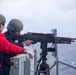 USS GUNSTON HALL GUN SHOOT