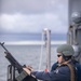 USS GUNSTON HALL GUN SHOOT