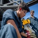 The USS Bainbridge is on a scheduled deployment in the U.S. Naval Forces Europe area of operations, employed by U.S. Sixth Fleet to defend U.S., Allied and Partner interests.