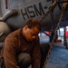 The Harry S. Truman Carrier Strike Group is on a scheduled deployment in the U.S. Naval Forces Europe area of operations, employed by U.S. Sixth Fleet to defend U.S., allied and partner interests.
