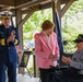 WWII Merchant Mariner Posthumously Presented Congressional Gold Medal