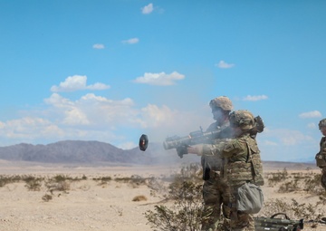 Decisive Action Rotation 22-09