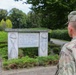 WWII Commemoration Wreath Laying Ceremony