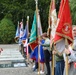 WWII Commemoration Wreath Laying Ceremony