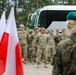 WWII Commemoration Wreath Laying Ceremony