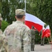 WWII Commemoration Wreath Laying Ceremony