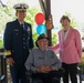 WWII Merchant Mariner Posthumously Presented Congressional Gold Medal