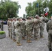 WWII Commemoration Wreath Laying Ceremony