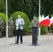 WWII Commemoration Wreath Laying Ceremony