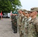 WWII Commemoration Wreath Laying Ceremony