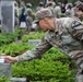 WWII Commemoration Wreath Laying Ceremony