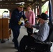 WWII Merchant Mariner Posthumously Presented Congressional Gold Medal