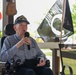 WWII Merchant Mariner Posthumously Presented Congressional Gold Medal