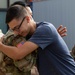 525TH Expeditionary Military Intelligence Brigade holds promotion ceremony