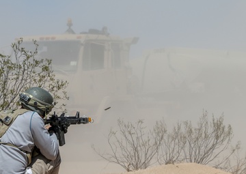 Decisive Action Rotation 22-09