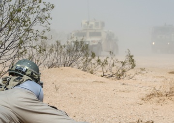 Decisive Action Rotation 22-09