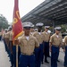 6th Marine Corps District Hotel Company Honor Graduates