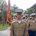 6th Marine Corps District Hotel Company Honor Graduates