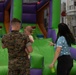 Marine Fighter Attack Squadron 501 hosts Family Day